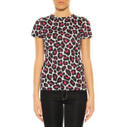 T-Shirt Michael Kors pink
